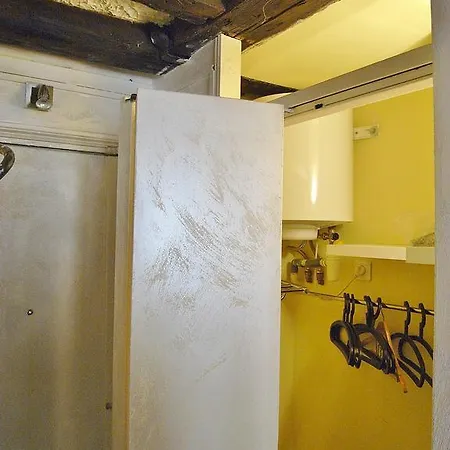 アパート Cozy Studio In The Latin District *