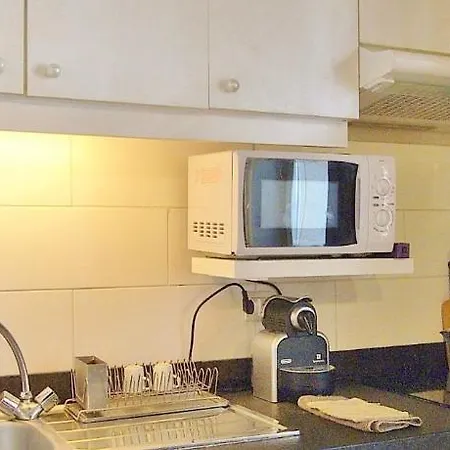 アパート Cozy Studio In The Latin District パリ