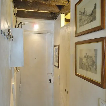 Cozy Studio In The Latin District * パリ