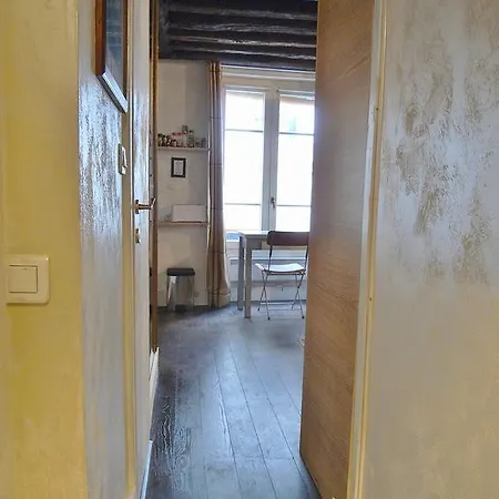 Cozy Studio In The Latin District