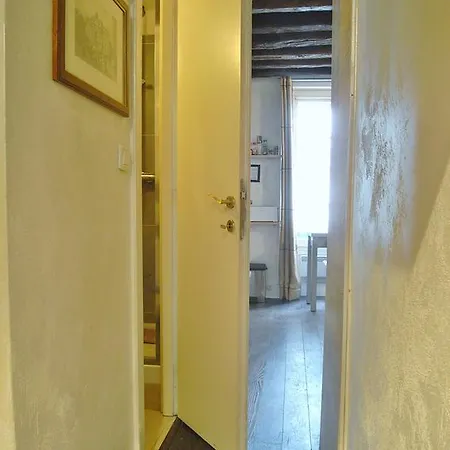 Appartamento Cozy Studio In The Latin District