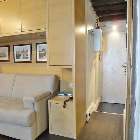 Cozy Studio In The Latin District Appartamento *