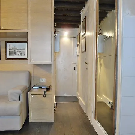 Cozy Studio In The Latin District Appartamento