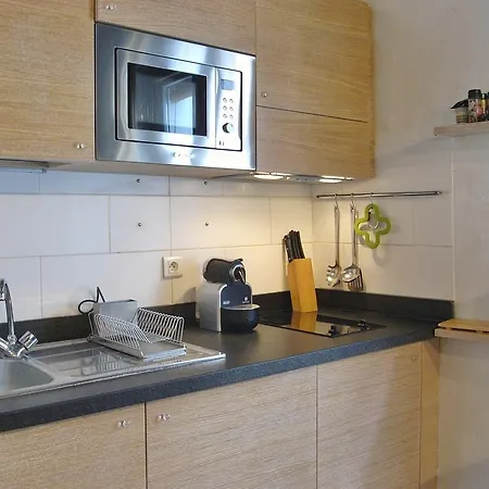 Appartamento Cozy Studio In The Latin District