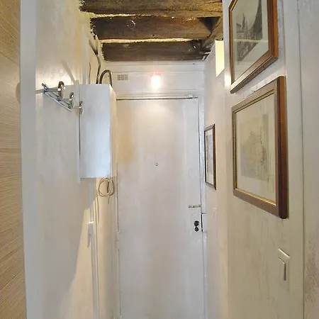 Appartamento Cozy Studio In The Latin District *