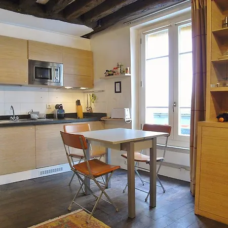 Cozy Studio In The Latin District *