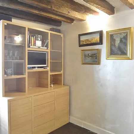 Appartamento Cozy Studio In The Latin District