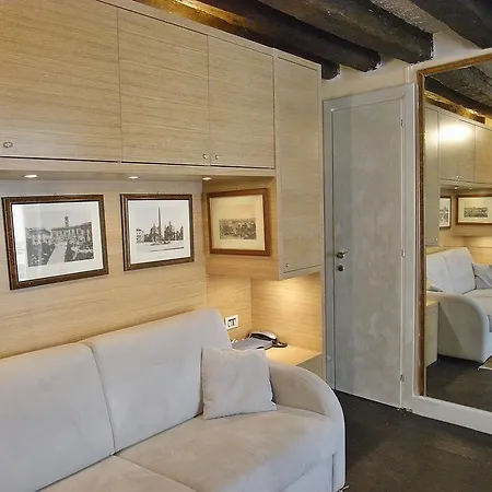 Cozy Studio In The Latin District Appartamento *