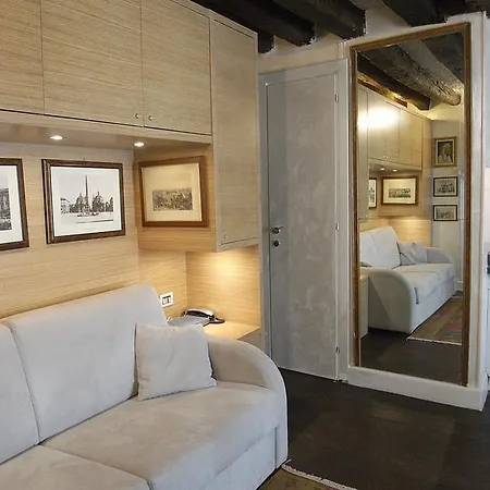 Cozy Studio In The Latin District