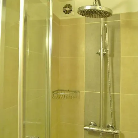 Cozy Studio In The Latin District Париж