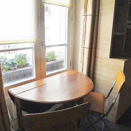 Cozy Studio In The Latin District *