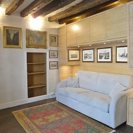 Appartamento Cozy Studio In The Latin District